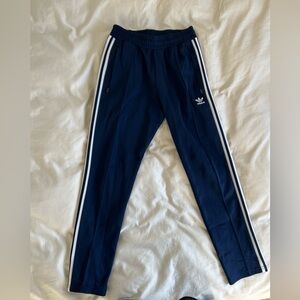 Adidas Beckenbauer track pants